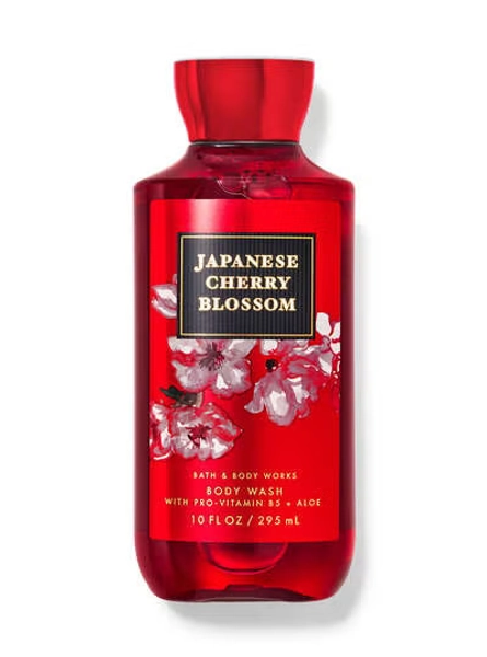 Bath & Body Works