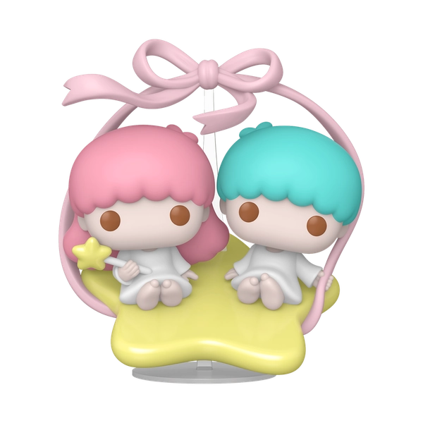 Pop! Deluxe Little Twin Stars
