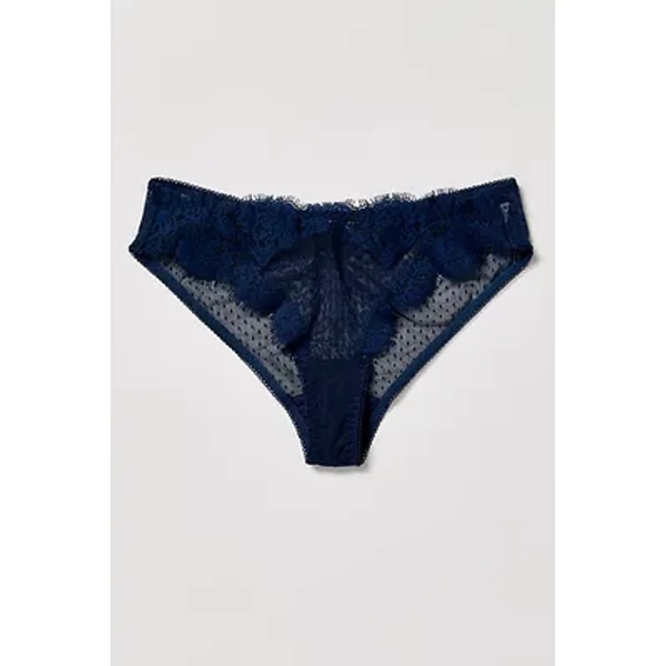 Fiona Bikini Undies