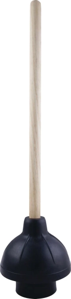 Cobra 6" Force Cup Plunger, Force Cup Plunger