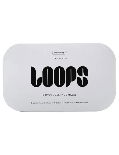 LOOPS Dream Sleep Slugging Mask