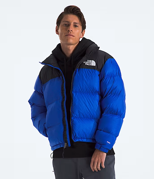 Men’s 1996 Retro Nuptse Jacket | The North Face