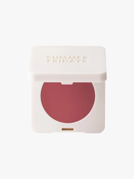 Blush Butter Balm