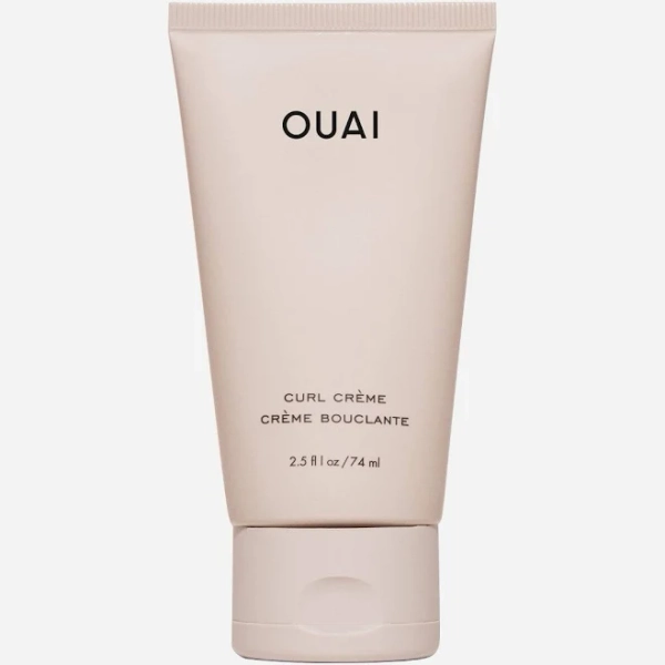 OUAI Curl Crème