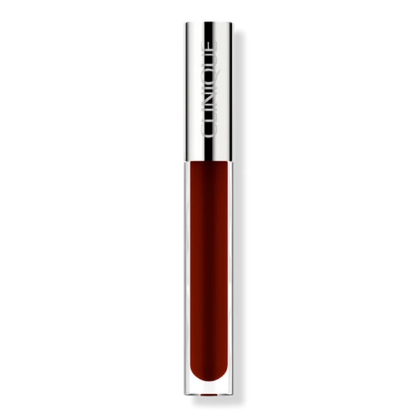 Clinique Pop Plush Creamy Lip Gloss - Black Honey Pop