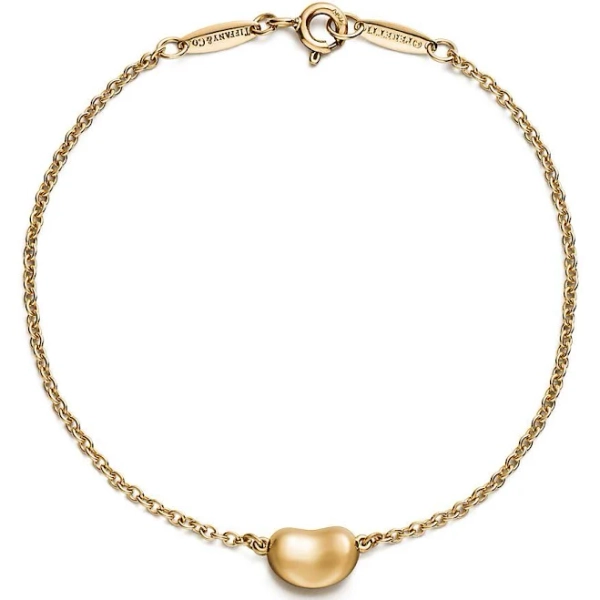 Elsa Peretti Bean Design Bracelet
