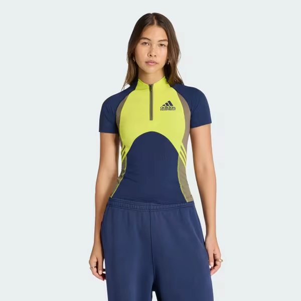 Adidas Equipment Tight Short Sleeve T Shirt