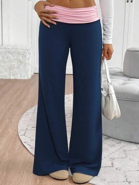 Navy Sweats/leggings