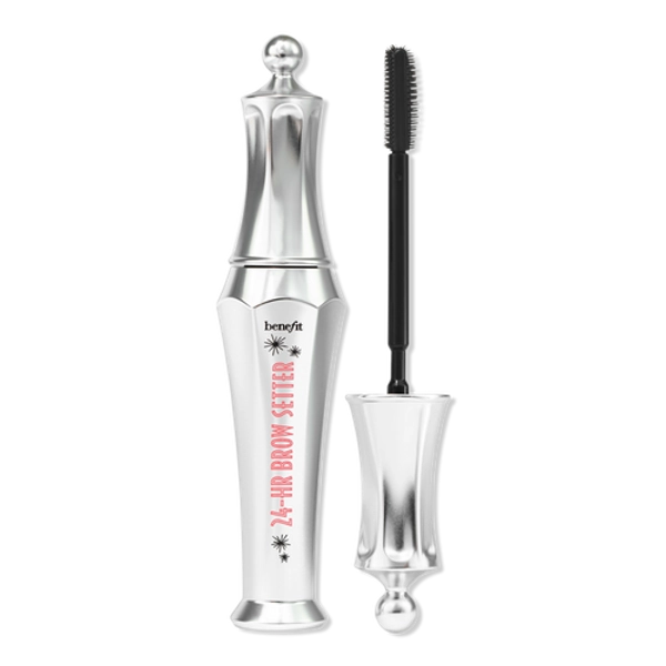 24-HR Brow Setter Clear Brow Gel with Lamination Effect - 0.23 oz