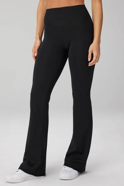 PureLuxe High-Waisted TLC Kick Flare - Fabletics