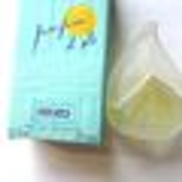 Kenzo Perfume .17fl oz Miniature Bottle In Box