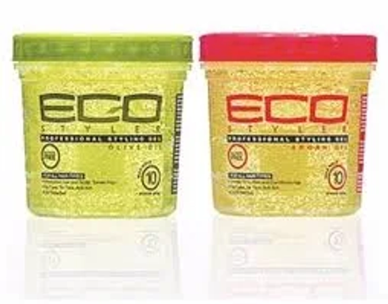 Eco Styler Professional Styling Gel