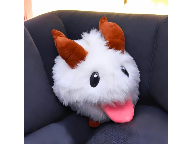 league of legends plush