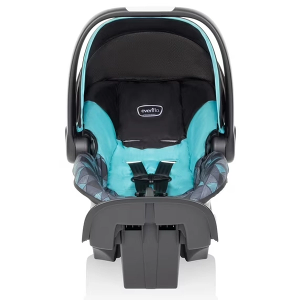 Evenflo NurtureMax Infant Car Seat (Dallas Blue)