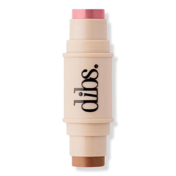Desert Island Duo Blush + Bronzer Stick Mini - Shade 2 - You Do You / Mood Boost
