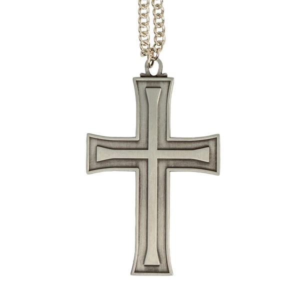 Amtskreuz Protestant