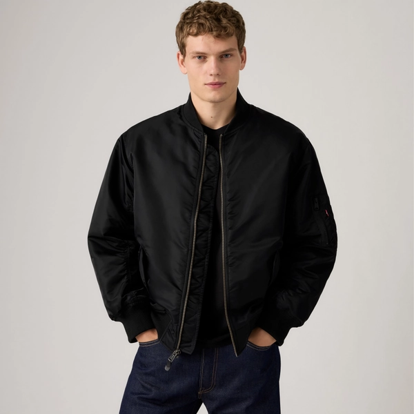 MA-1 Bomber Jacket