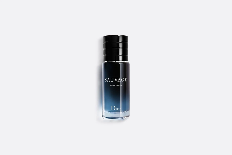 Sauvage Eau de Parfum