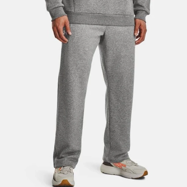 Under Armour Men's Rival Fleece Pants