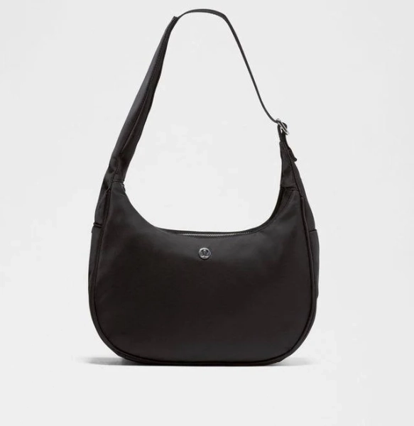 Lululemon City Essentials Cross Body Bag