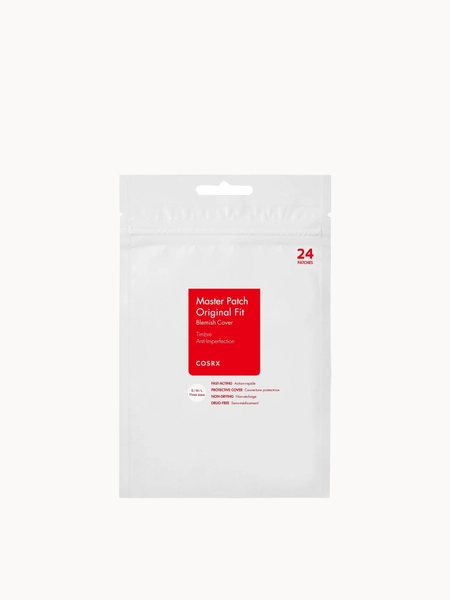 COSRX Acne Pimple Master Patch (24 Patches) | LOOKFANTASTIC