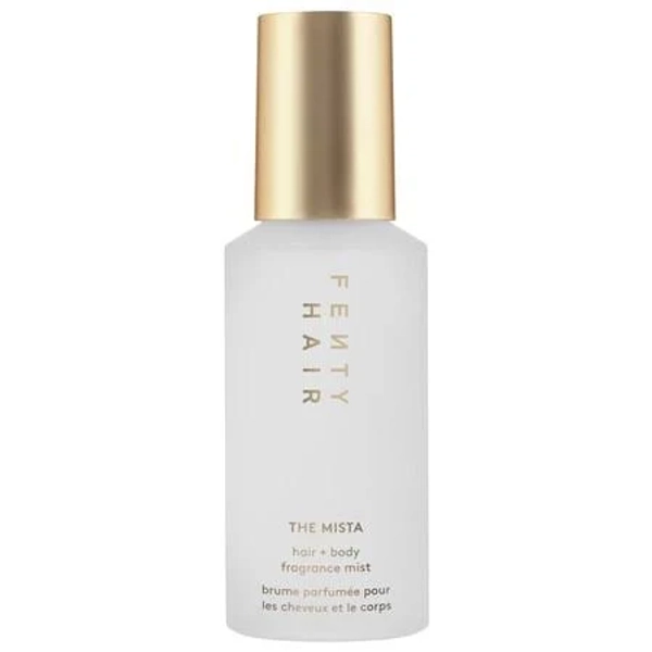 Fenty Beauty The Mista Hair + Body Fragrance Mist