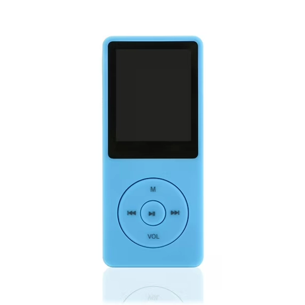 MP3 MP4 Player 32 GB Music Player 1.8'' Screen Portable MP3 Music Player with Voice Recorde for Adult