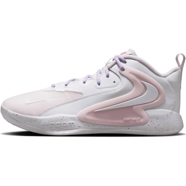 Nike Zoom Hyperset 2 SE Volleyball Shoes White