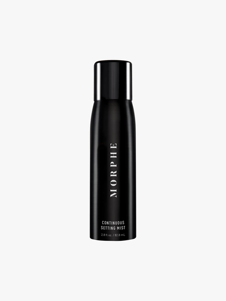 Continuous Setting Mist
