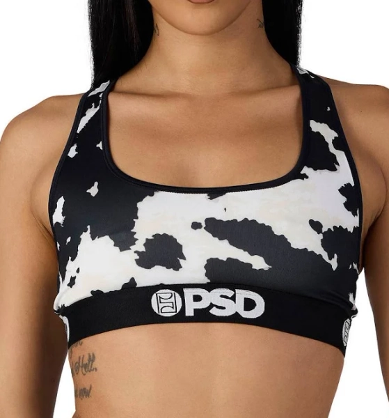 PSD Women's Cowgirl Sports Bra