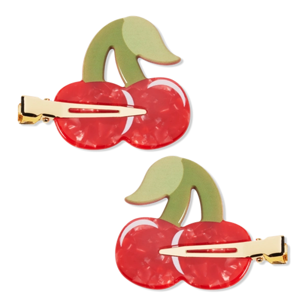 Cherry Crease Free Clips