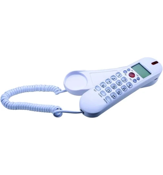 Home Plus Analog Telephone
