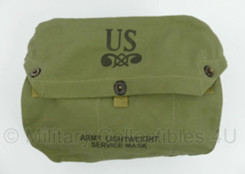 M6 Gasmask Bag