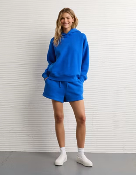 AE Everyday Luxe Hoodie