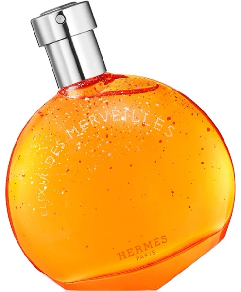 Hermes Elixir Des Merveilles Eau De Parfum Women