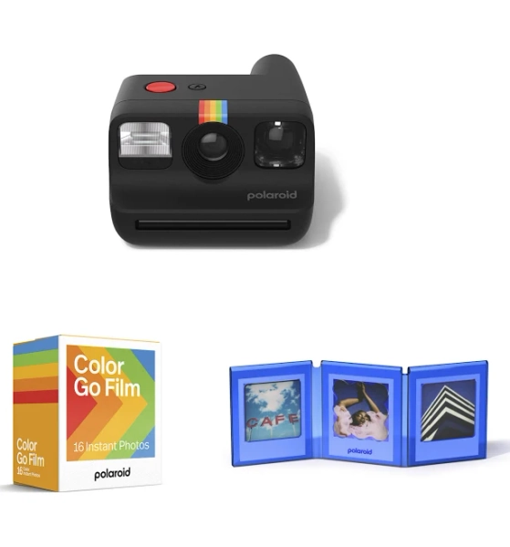Polaroid Go 2 Besties Set