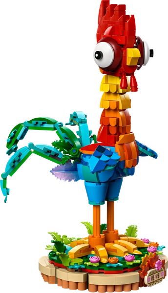 LEGO Heihei