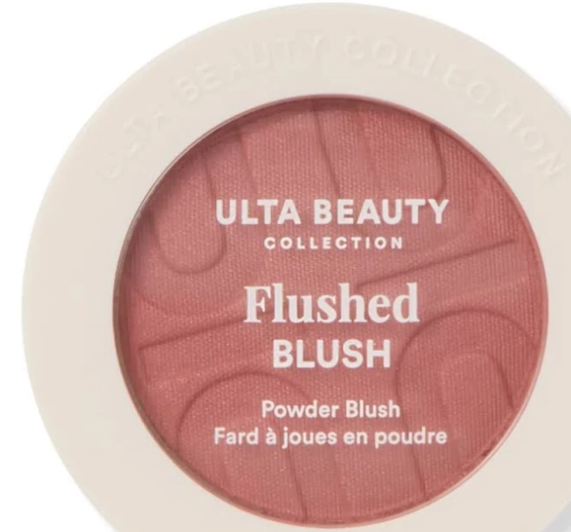 Ulta Beauty Collection Flushed Powder Blush