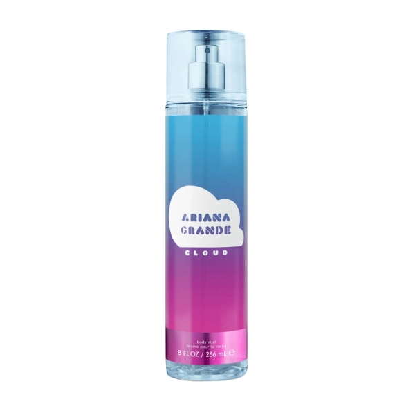 Cloud Body Mist 236 Ml