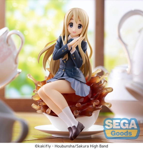 Luminasta K-On! Tsumugi Kotobuki