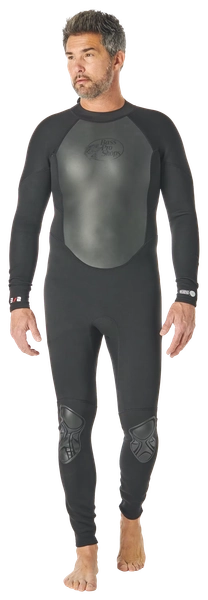 Bass Pro Shops Full Wetsuit for Men