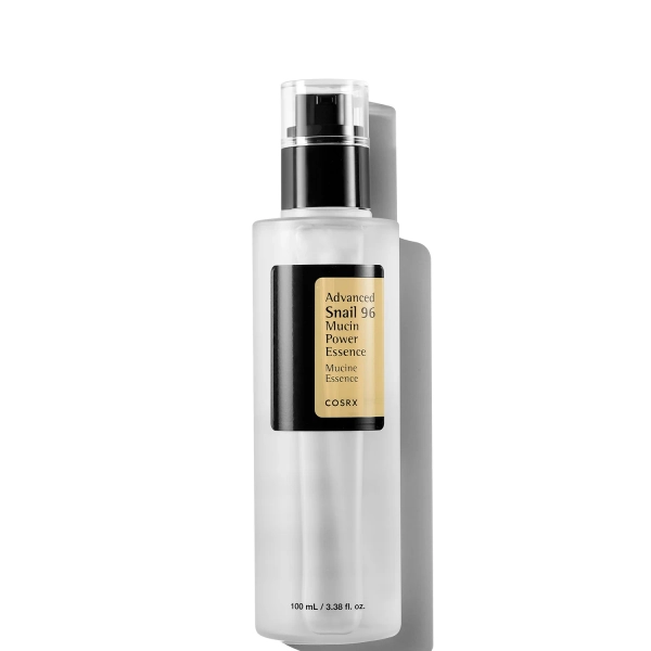 COSRX Advanced Snail 96 Mucin Power Essence 100ml | LOOKFANTASTIC