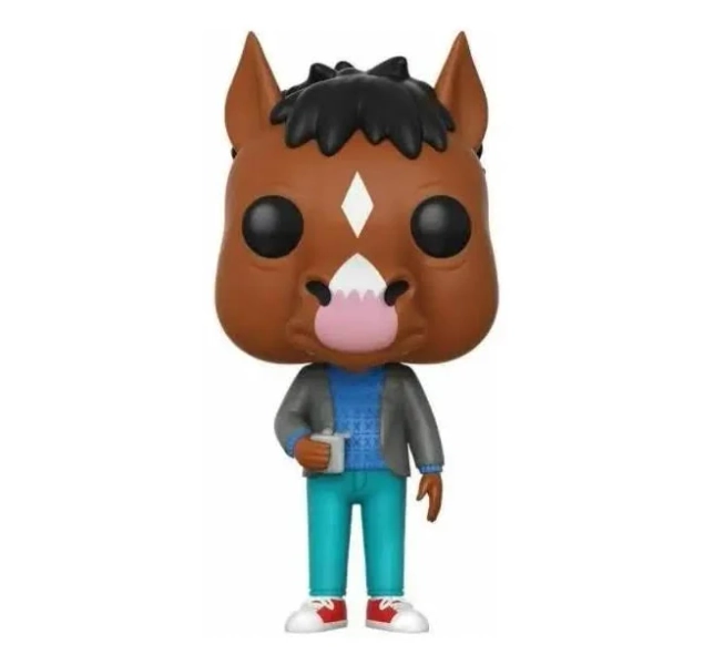Funko BoJack Horseman Pop! Vinyl Figure