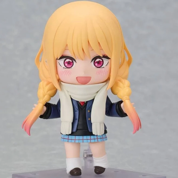 My Dress-Up Darling Season 2 Nendoroid Marin Kitagawa
