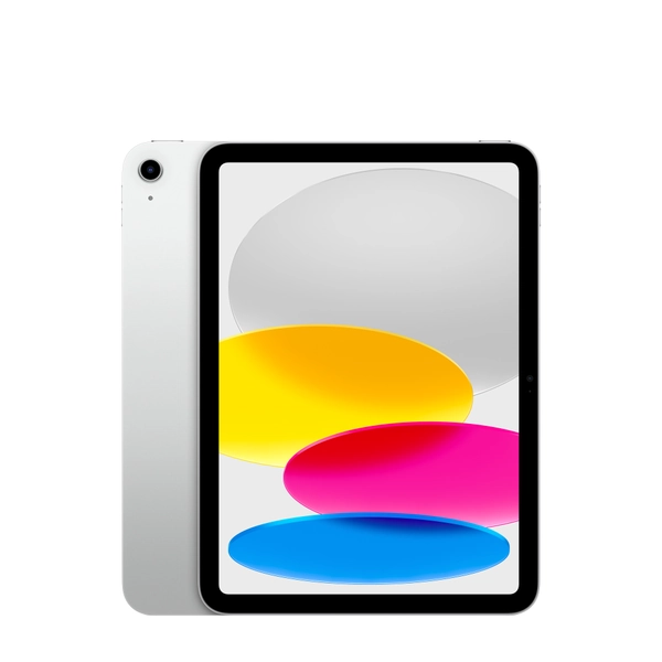 Refurbished iPad (A16) Wi-Fi 128GB - Silver
