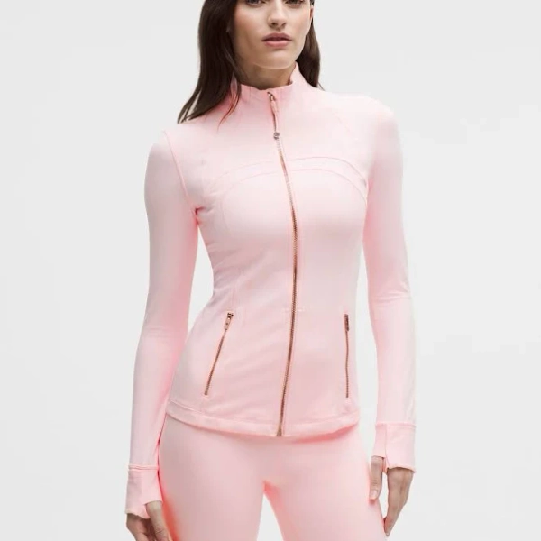 Lululemon Define Jacket in Nulu