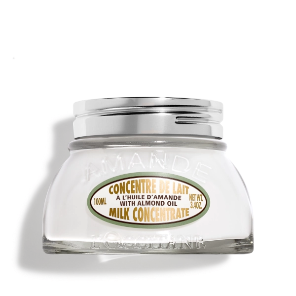Almond Milk Concentrate | L'Occitane en Provence
