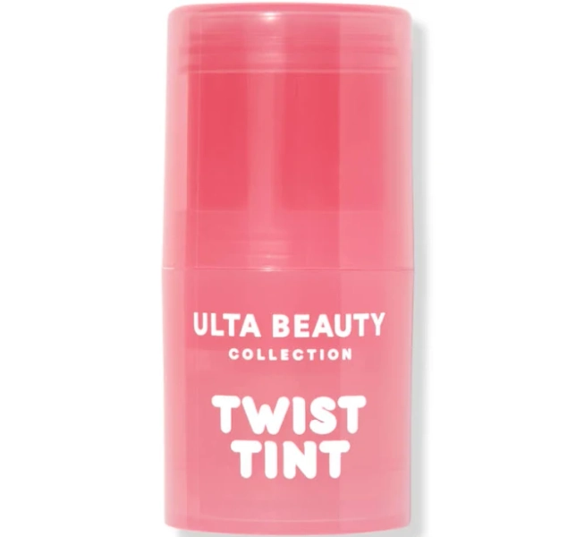 ULTA Beauty Collection Twist Tint Color Shifting Lip & Cheek Stick