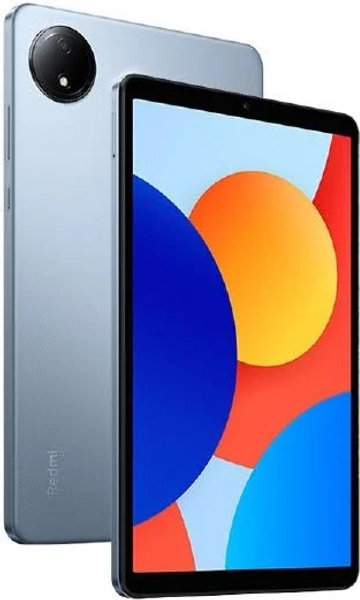 Xiaomi Redmi Pad SE 8.7 Ocean Blue 128GB 4GB RAM WiFi Smart Tablet Mediatek Helio G85 8.7 inches