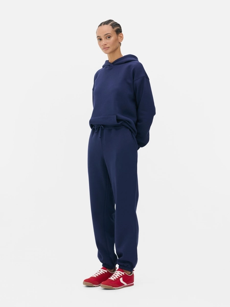 Essential Cuffed Joggers
